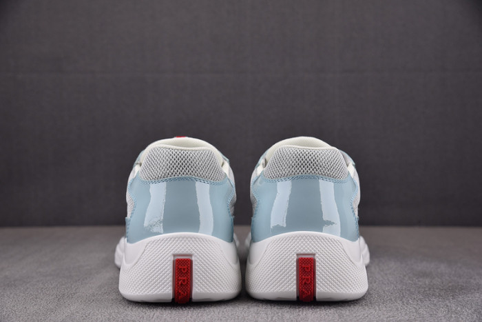 PRA shoes