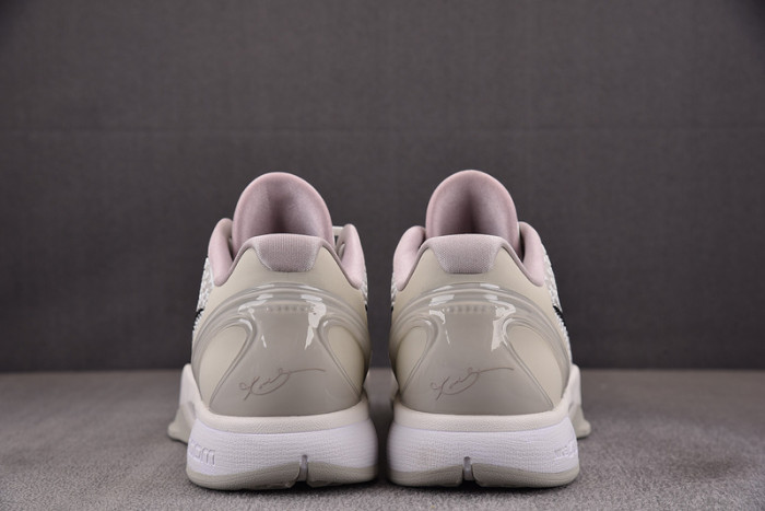 Nike Kobe 6 Protro Sail All-Star FQ3546-100