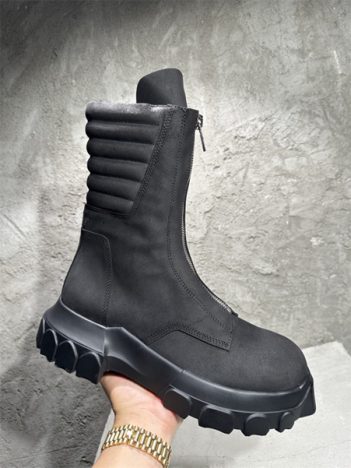 R1ck 0wens boots