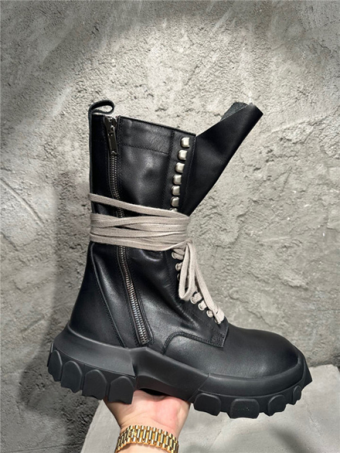 R1ck 0wens boots