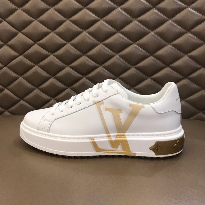 lou1su1tt Luxembourg Sneaker