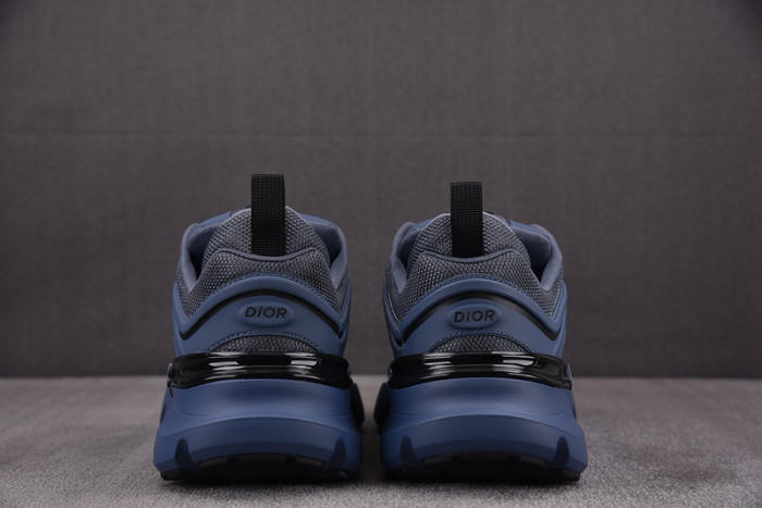D10R B44 Blade Dark Blue