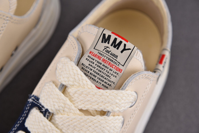 Ma1s0n MIHARA YASUHIRO SNEAKER