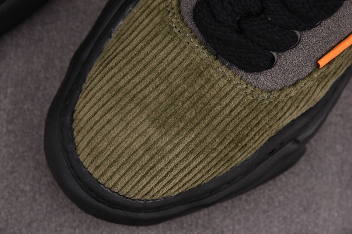 Ma1s0n MIHARA YASUHIRO SNEAKER