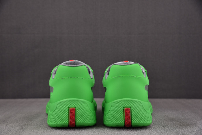 PRA shoes