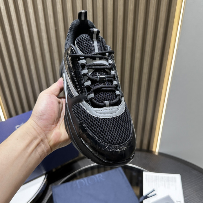 D10R HOMME B22 TRAINER SNEAKER