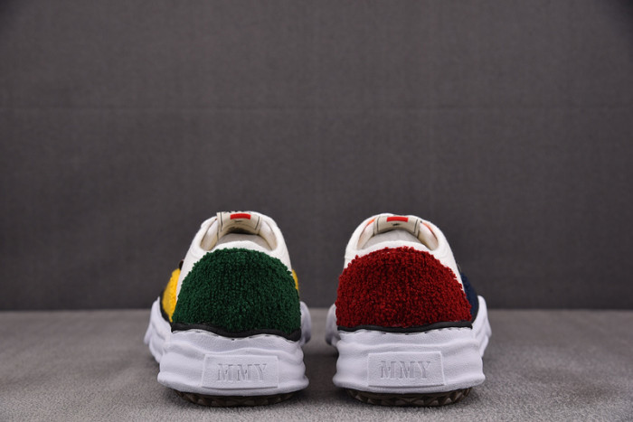 Ma1s0n MIHARA YASUHIRO SNEAKER