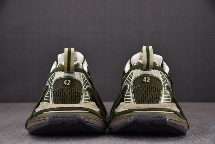 BLCG 3XL SNEAKER 734734 W3XL5 3191