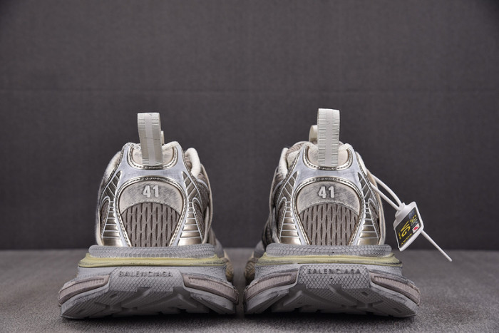 BLCG 3XL SNEAKER 825601 W3XCH 9191