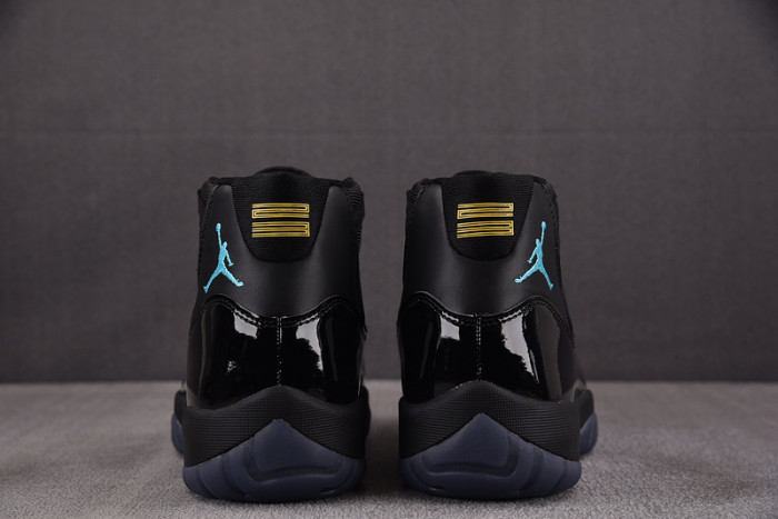 Air Jordan 11 Retro Gamma Blue (2025) CT8012-047