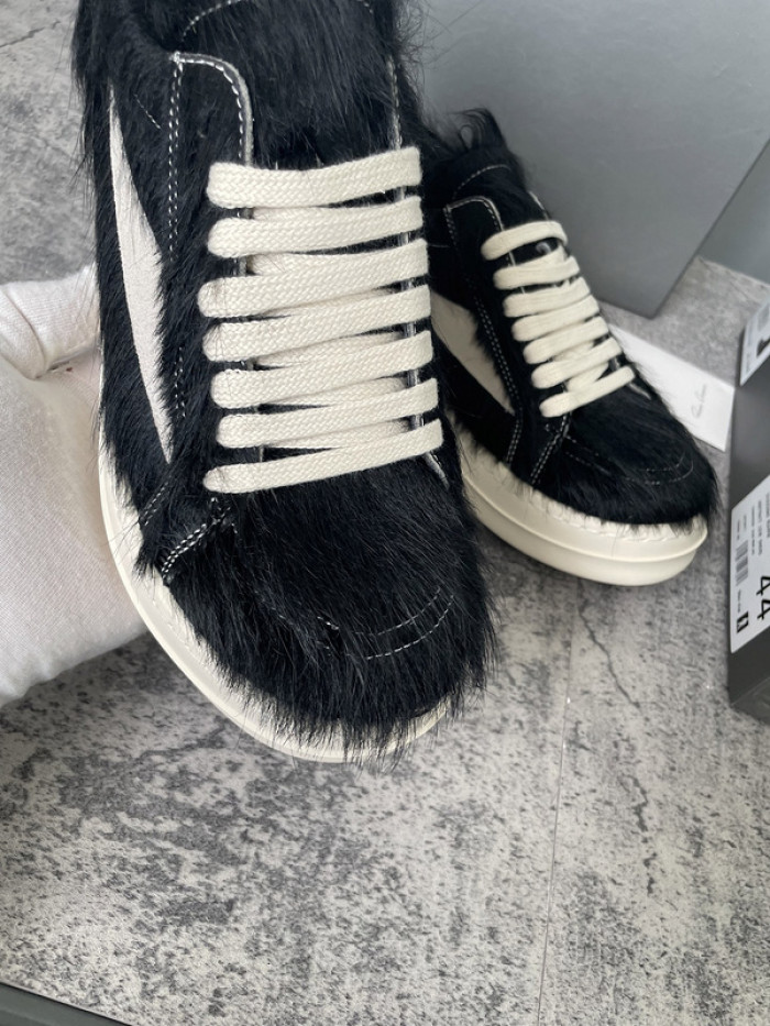 R1ck 0wens sneakers
