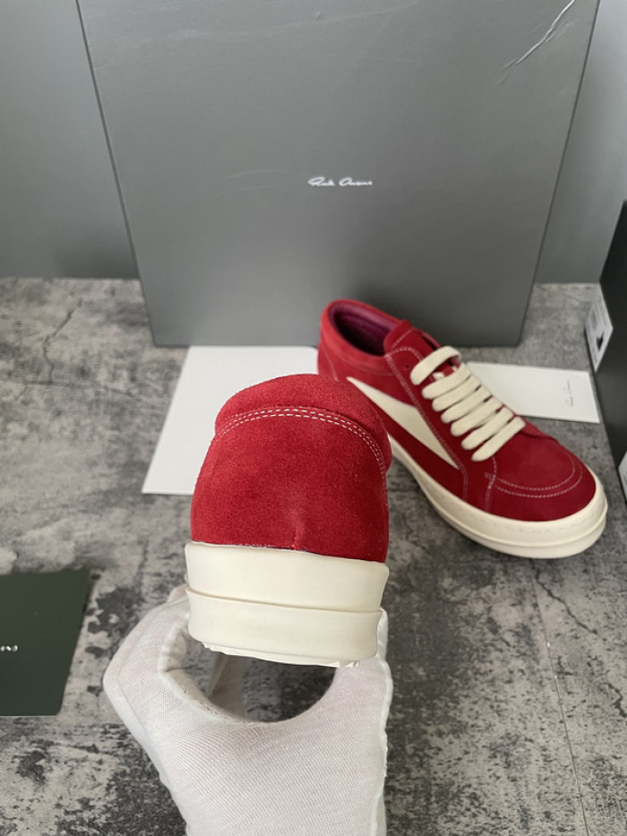 R1ck 0wens sneakers
