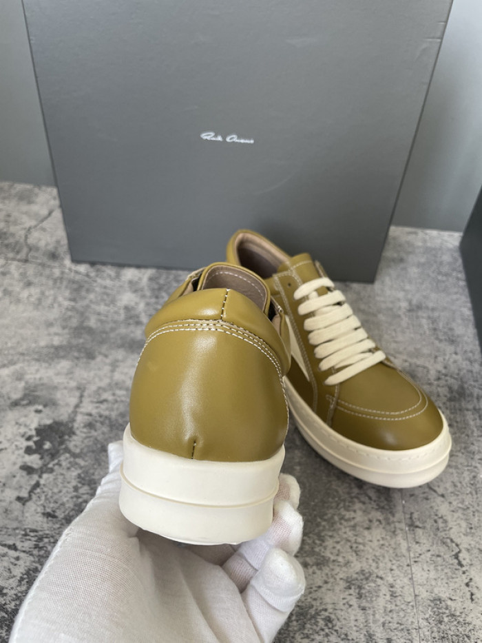 R1ck 0wens sneakers