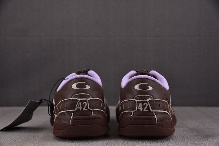 BLCG Hamptons Worn-out Sneaker 841765 WCURS 2050