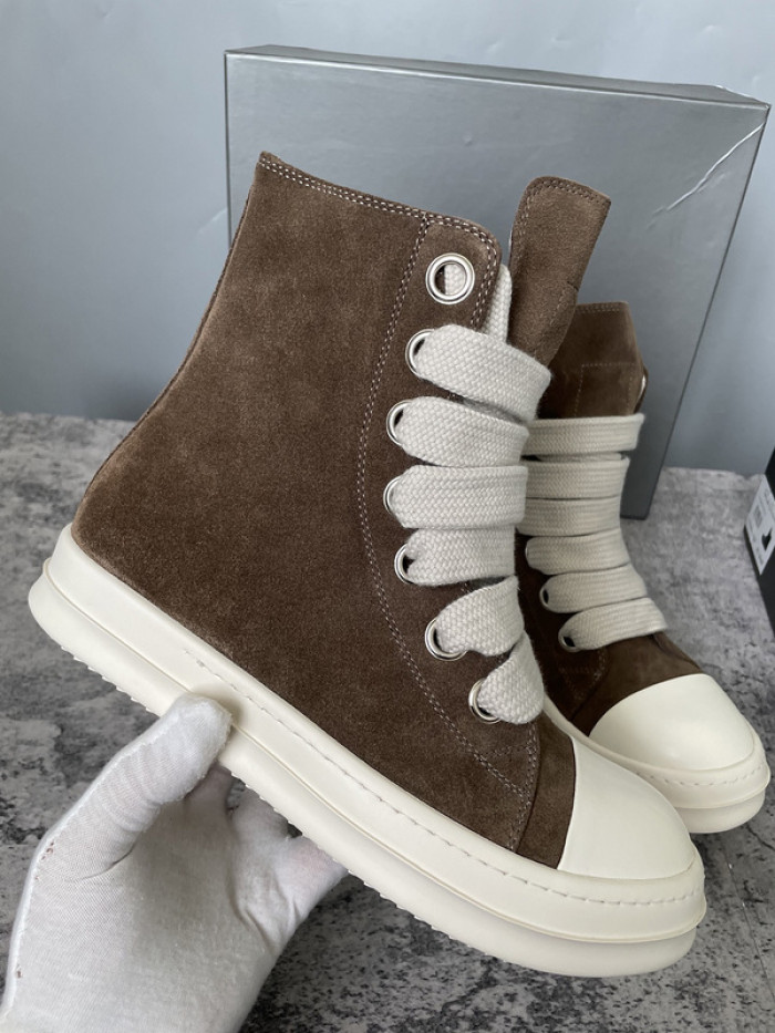 R1ck 0wens sneakers