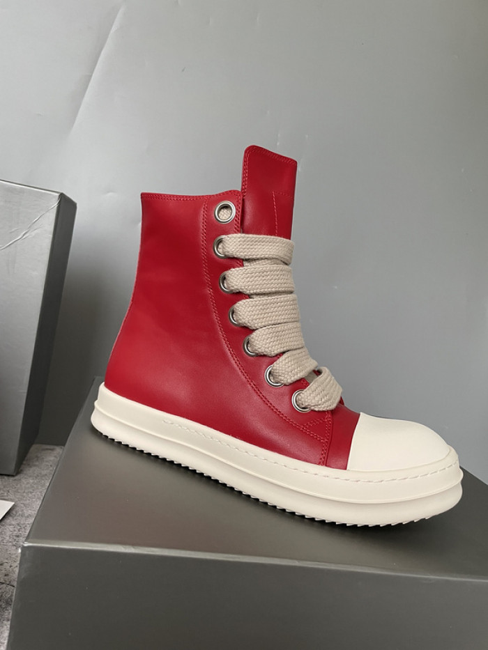 R1ck 0wens sneakers