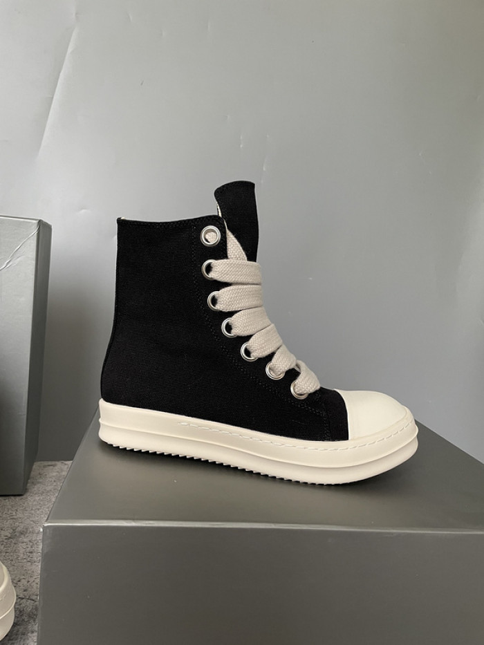 R1ck 0wens sneakers