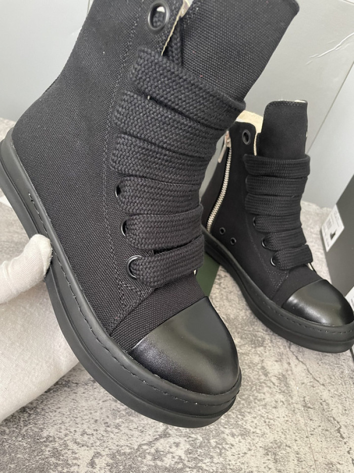 R1ck 0wens sneakers