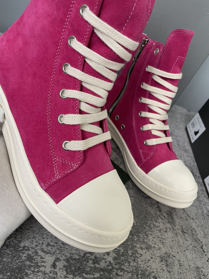 R1ck 0wens sneakers