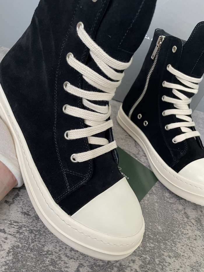 R1ck 0wens sneakers