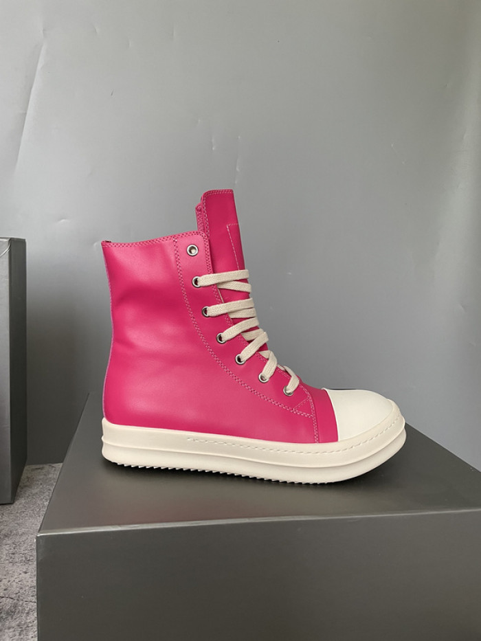 R1ck 0wens sneakers