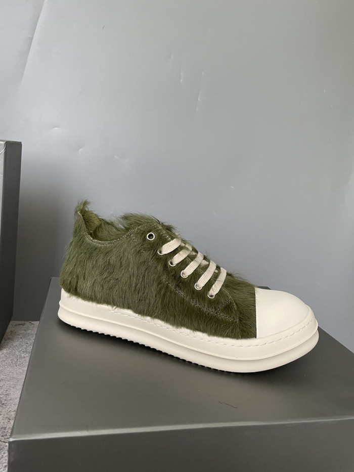 R1ck 0wens sneakers