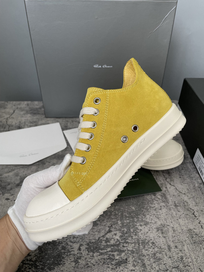 R1ck 0wens sneakers