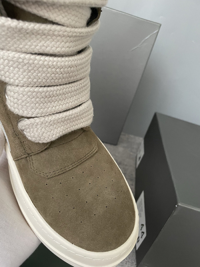 R1ck 0wens sneakers