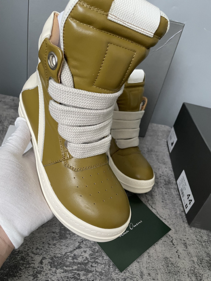 R1ck 0wens sneakers