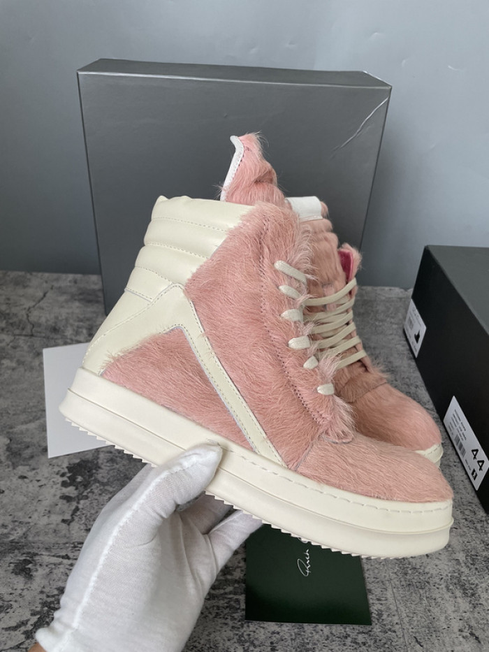 R1ck 0wens sneakers