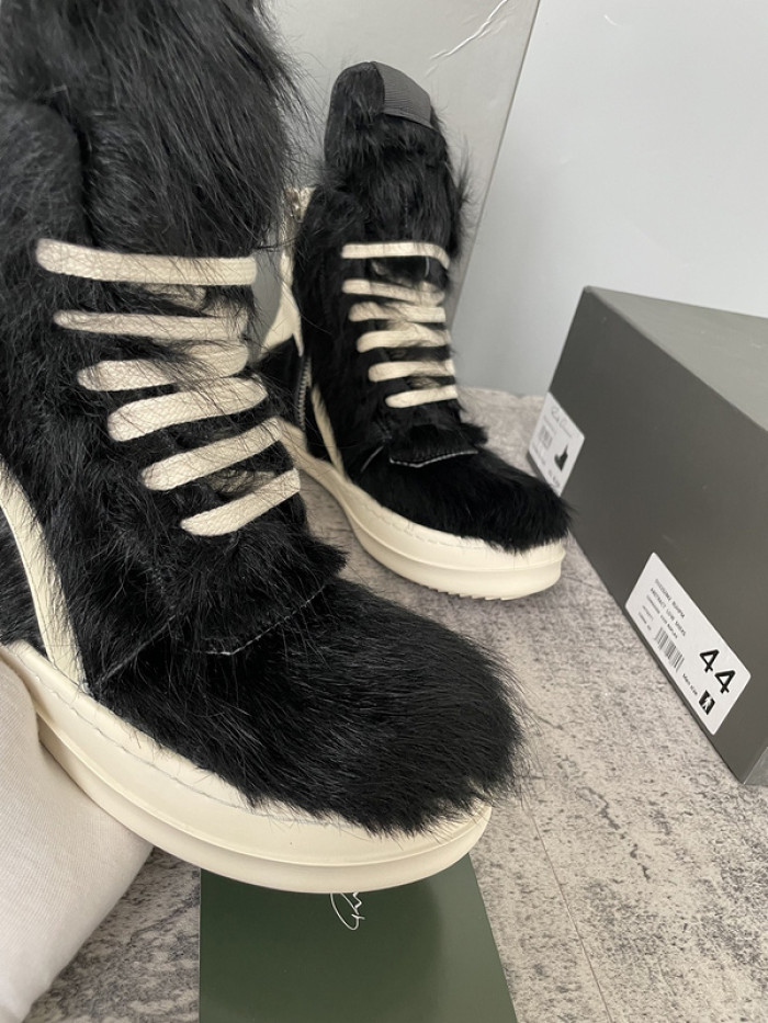 R1ck 0wens sneakers