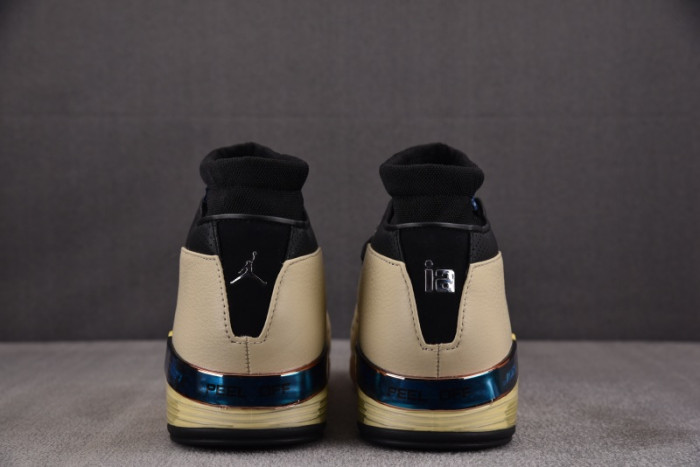 Air Jordan 17 Retro Low SP Infinite Archives IH0177-200