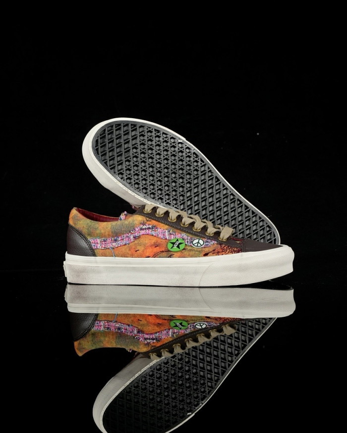Vans OTW Old Skool 36 Pearlized Pack