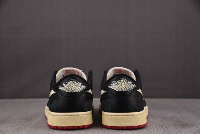 Air Jordan 1 Retro Low OG Nigel Sylvester Better With Time IB8958-001