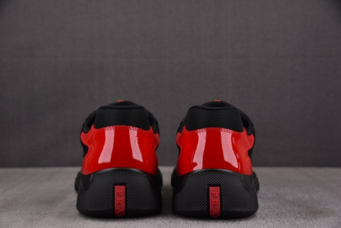 PRA shoes