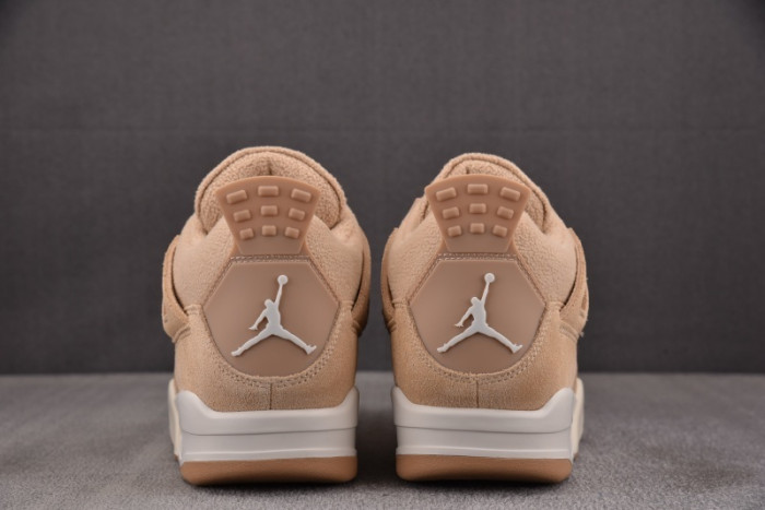 Air Jordan 4 Retro Cozy Girl (Women