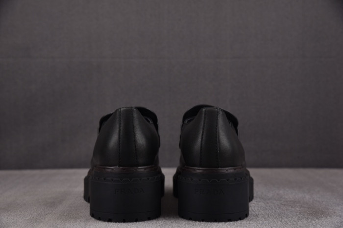 PRA shoes