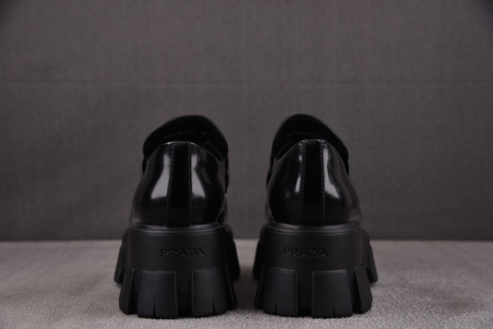 PRA shoes