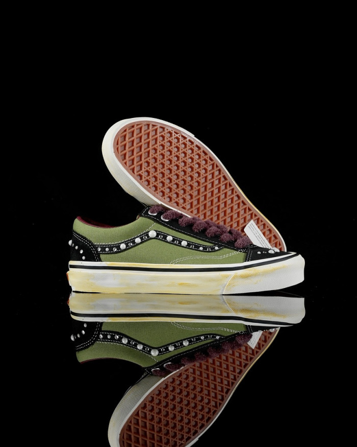 Vans OTW Old Skool 36 Pearlized Pack