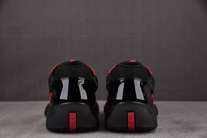 PRA shoes