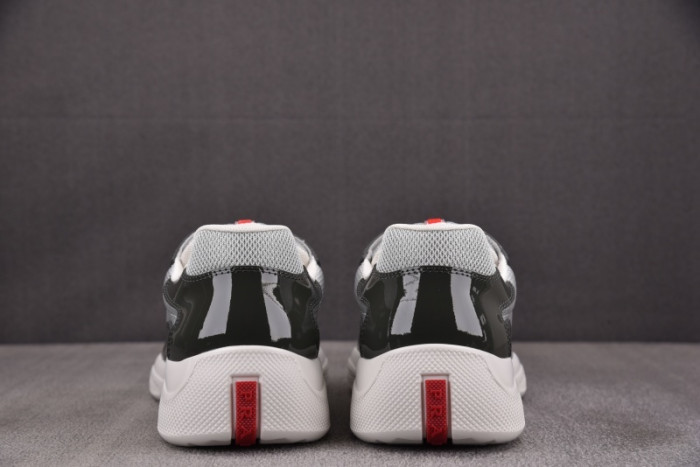 PRA shoes ( Cup Coal Grey )