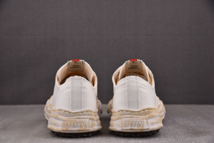Ma1s0n Mihara Yasuhiro SNEAKER