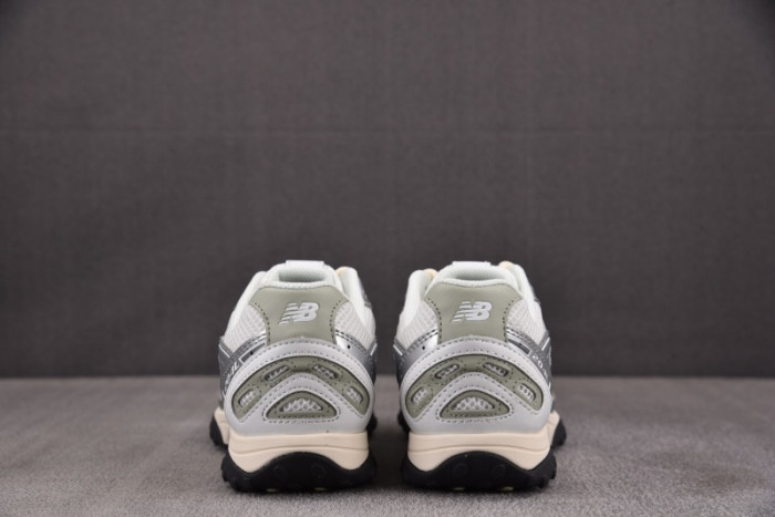 N3w Balance 204L Silver Metallic Sage Green U204LSWB