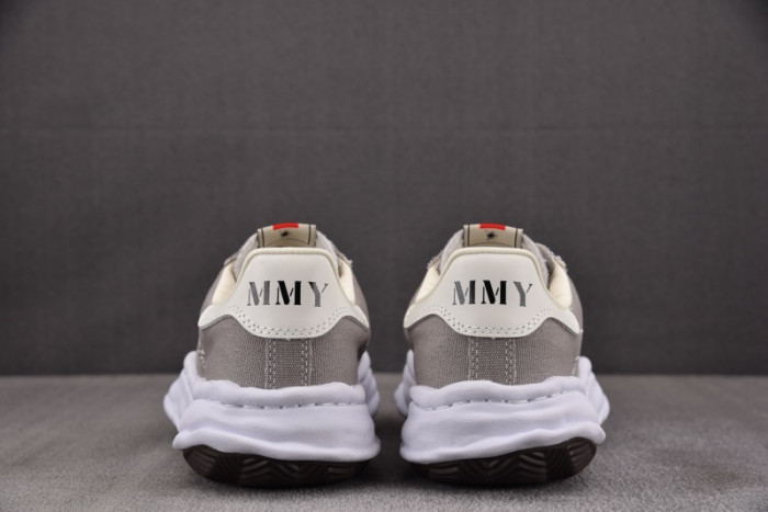 Ma1s0n Mihara Yasuhiro SNEAKER