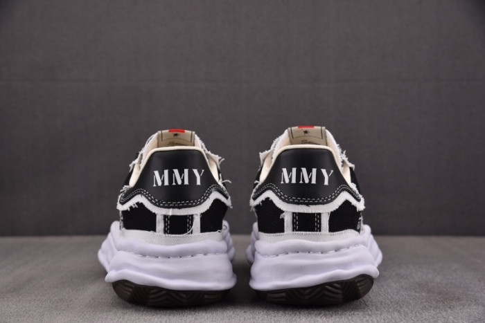 MIHARA YASUHIRO Hank SNEAKER