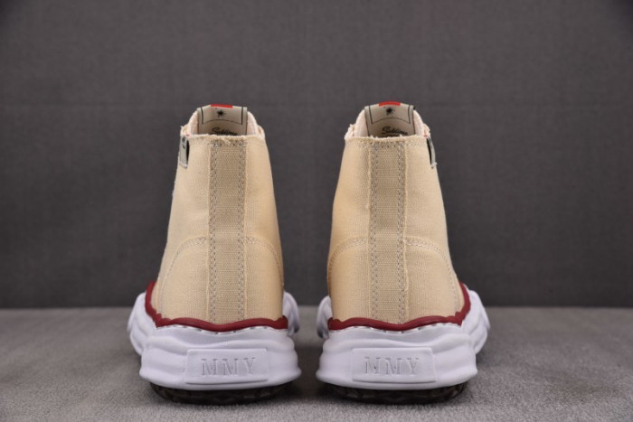 Ma1s0n Mihara Yasuhiro SNEAKER