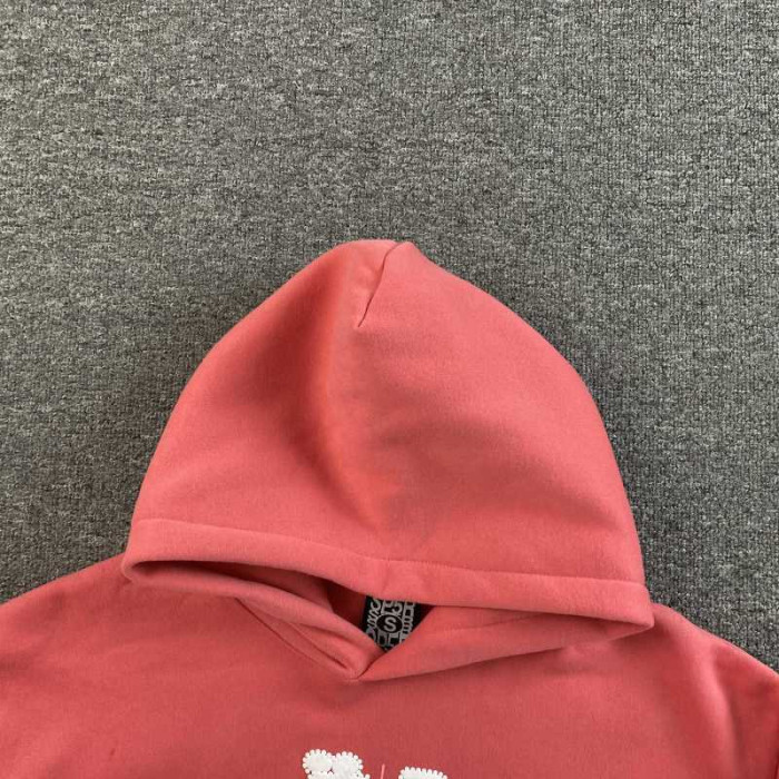 Spider Hoodie