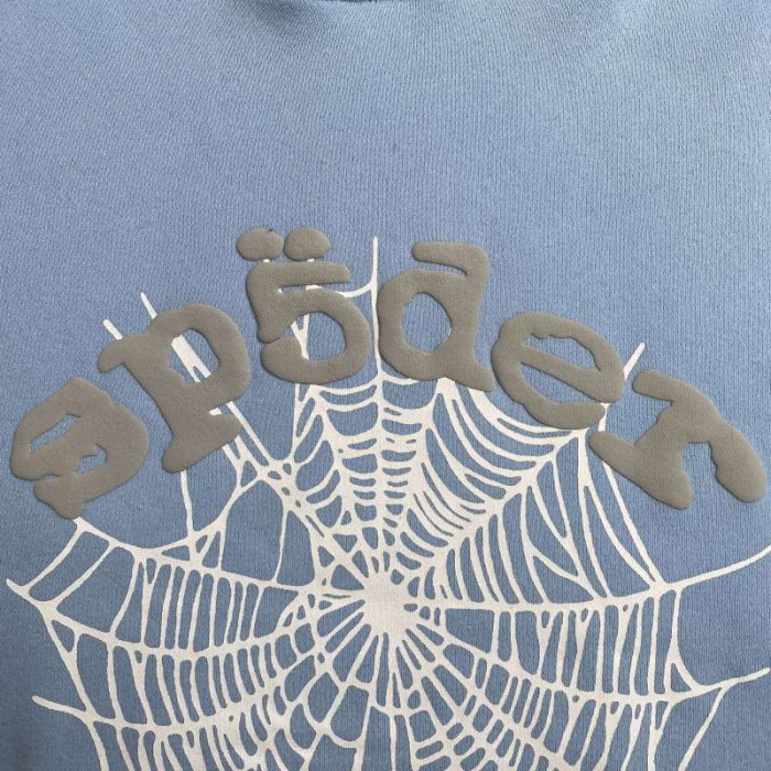 Spider Hoodie