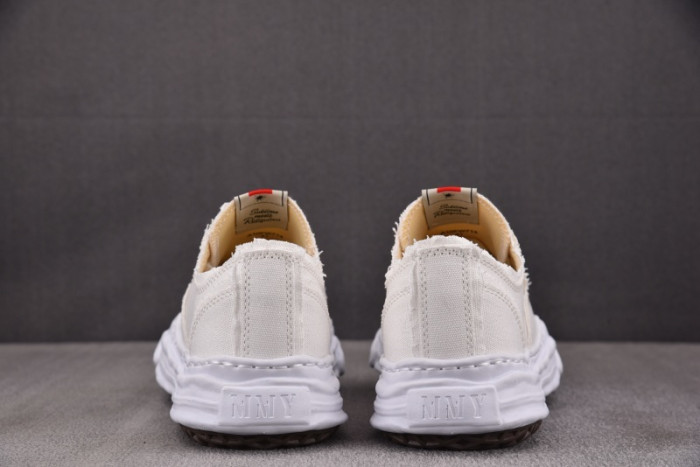Ma1s0n Mihara Yasuhiro SNEAKER