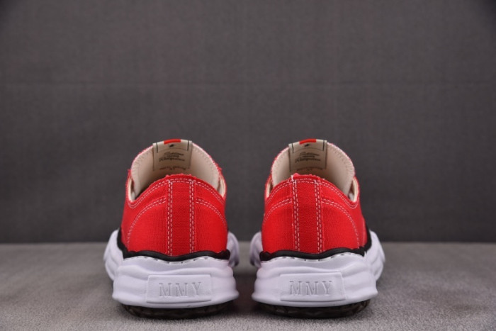 Ma1s0n Mihara Yasuhiro SNEAKER